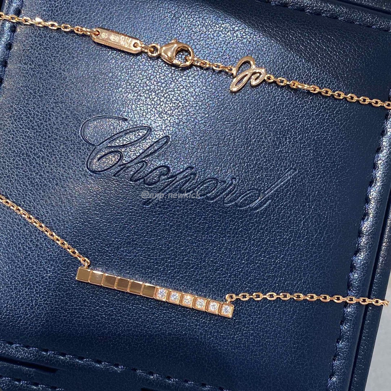 Ice Cube Pure Necklace (2) - www.newkick.vip